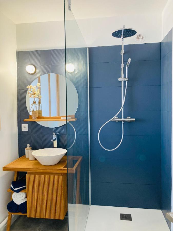 Reve Sale Appartement Vue Mer 2 A 4 Pers Διέππη Εξωτερικό φωτογραφία